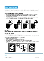 Предварительный просмотр 34 страницы Philco PLD 1473 F User Manual