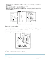 Предварительный просмотр 8 страницы Philco PLD 1473 User Manual