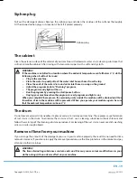 Предварительный просмотр 21 страницы Philco PLD 1473 User Manual