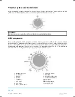 Предварительный просмотр 42 страницы Philco PLD 1473 User Manual