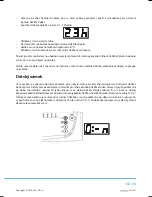 Предварительный просмотр 47 страницы Philco PLD 1473 User Manual