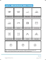 Предварительный просмотр 87 страницы Philco PLD 1473 User Manual