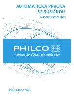 Preview for 55 page of Philco PLD 14961 WD User Manual