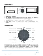 Preview for 69 page of Philco PLD 14961 WD User Manual