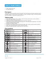 Preview for 74 page of Philco PLD 14961 WD User Manual