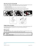 Preview for 98 page of Philco PLD 14961 WD User Manual