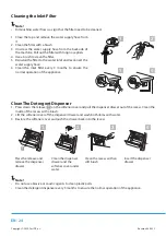 Предварительный просмотр 26 страницы Philco PLDSI 148 A KING Owner'S Manual