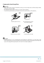 Предварительный просмотр 27 страницы Philco PLDSI 148 A KING Owner'S Manual