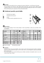 Предварительный просмотр 48 страницы Philco PLDSI 148 A KING Owner'S Manual