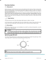 Preview for 10 page of Philco PLS 1040 User Manual