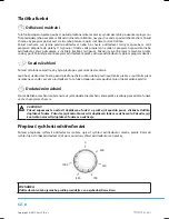 Preview for 38 page of Philco PLS 1040 User Manual