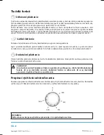 Preview for 66 page of Philco PLS 1040 User Manual