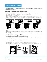 Preview for 6 page of Philco PLS 1051 F User Manual