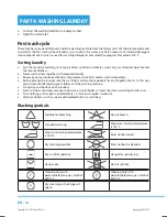 Preview for 14 page of Philco PLS 1051 F User Manual