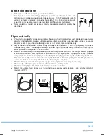 Preview for 35 page of Philco PLS 1051 F User Manual