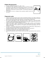 Preview for 63 page of Philco PLS 1051 F User Manual