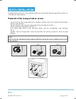 Предварительный просмотр 6 страницы Philco PLS 1061 User Manual