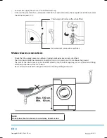 Предварительный просмотр 8 страницы Philco PLS 1061 User Manual