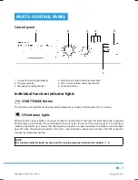 Предварительный просмотр 9 страницы Philco PLS 1061 User Manual