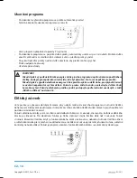 Предварительный просмотр 48 страницы Philco PLS 1061 User Manual