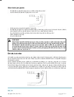 Предварительный просмотр 80 страницы Philco PLS 1061 User Manual