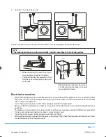 Предварительный просмотр 13 страницы Philco PLWD 16170 Crown User Manual