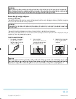 Предварительный просмотр 27 страницы Philco PLWD 16170 Crown User Manual