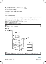 Preview for 9 page of Philco PMD 17 BiX User Manual