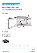 Preview for 11 page of Philco PMD 178 BIX Owner'S Manual