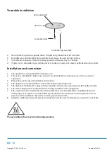 Предварительный просмотр 12 страницы Philco PMD 178 BIX Owner'S Manual