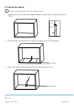 Предварительный просмотр 16 страницы Philco PMD 178 BIX Owner'S Manual