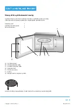 Preview for 37 page of Philco PMD 178 BIX Owner'S Manual