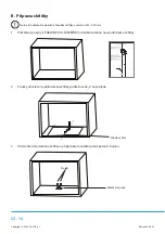 Предварительный просмотр 42 страницы Philco PMD 178 BIX Owner'S Manual