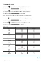 Preview for 47 page of Philco PMD 178 BIX Owner'S Manual