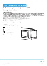 Preview for 65 page of Philco PMD 178 BIX Owner'S Manual