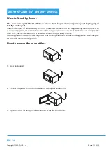 Preview for 16 page of Philco PMD 203 B Owner'S Manual