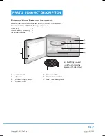 Preview for 9 page of Philco PMD 2315 X User Manual