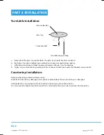 Preview for 10 page of Philco PMD 2315 X User Manual