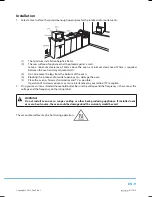 Preview for 11 page of Philco PMD 2315 X User Manual