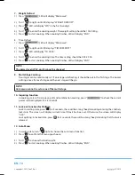 Preview for 16 page of Philco PMD 2315 X User Manual