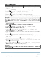 Preview for 59 page of Philco PMD 2315 X User Manual