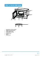 Предварительный просмотр 27 страницы Philco PMD 25 BiB User Manual