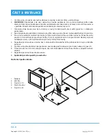 Предварительный просмотр 28 страницы Philco PMD 25 BiB User Manual