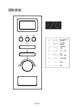 Preview for 38 page of Philco PMG1620S User Manual