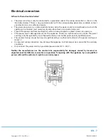 Preview for 9 page of Philco POB 321 User Manual