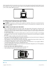 Preview for 12 page of Philco POB 789 BX Owner'S Manual