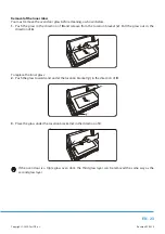 Preview for 25 page of Philco POB 789 BX Owner'S Manual