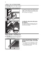 Preview for 8 page of Philco POB79 User Manual