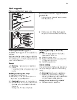 Preview for 15 page of Philco POB79 User Manual