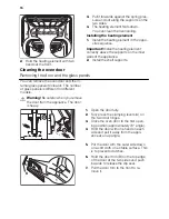 Preview for 16 page of Philco POB79 User Manual